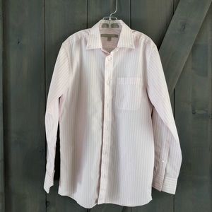 Boys dress shirt Nordstrom size 10